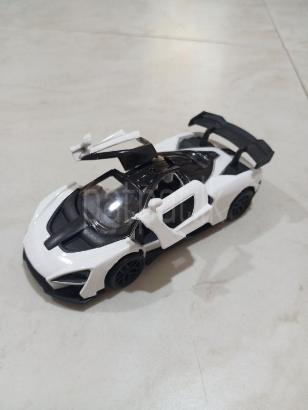 McLaren Model Toy