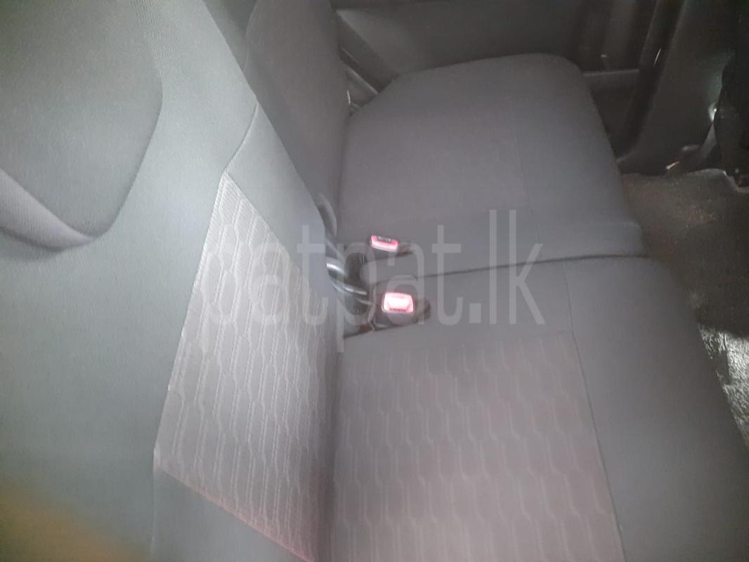 Suzuki Wagon R 2018 - பயன்படுத்தப்பட்டது கார் sale in Sri Lanka - patpat.lk