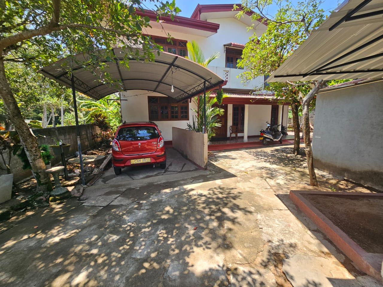 House for Sale in Gampaha