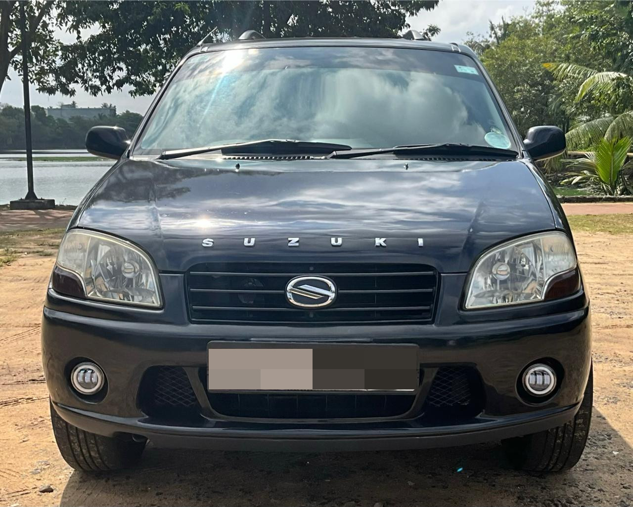 Suzuki Swift 2002 ads-image-1