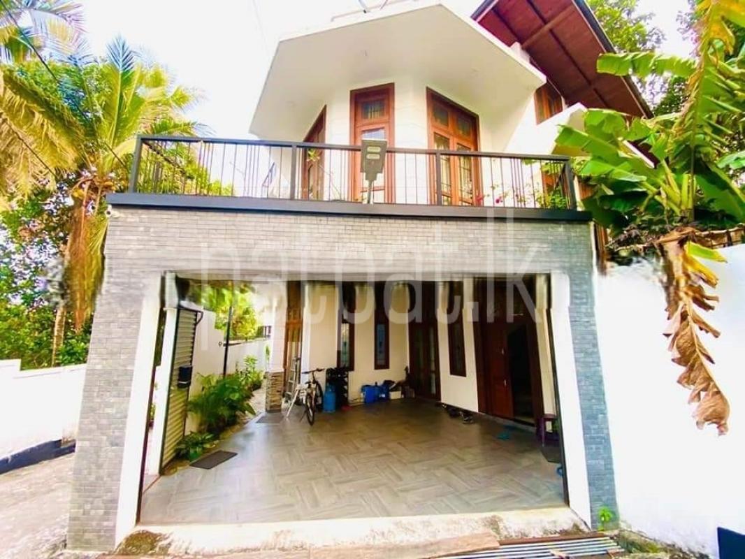 House for Sale in Pannipitiya ads-image-1