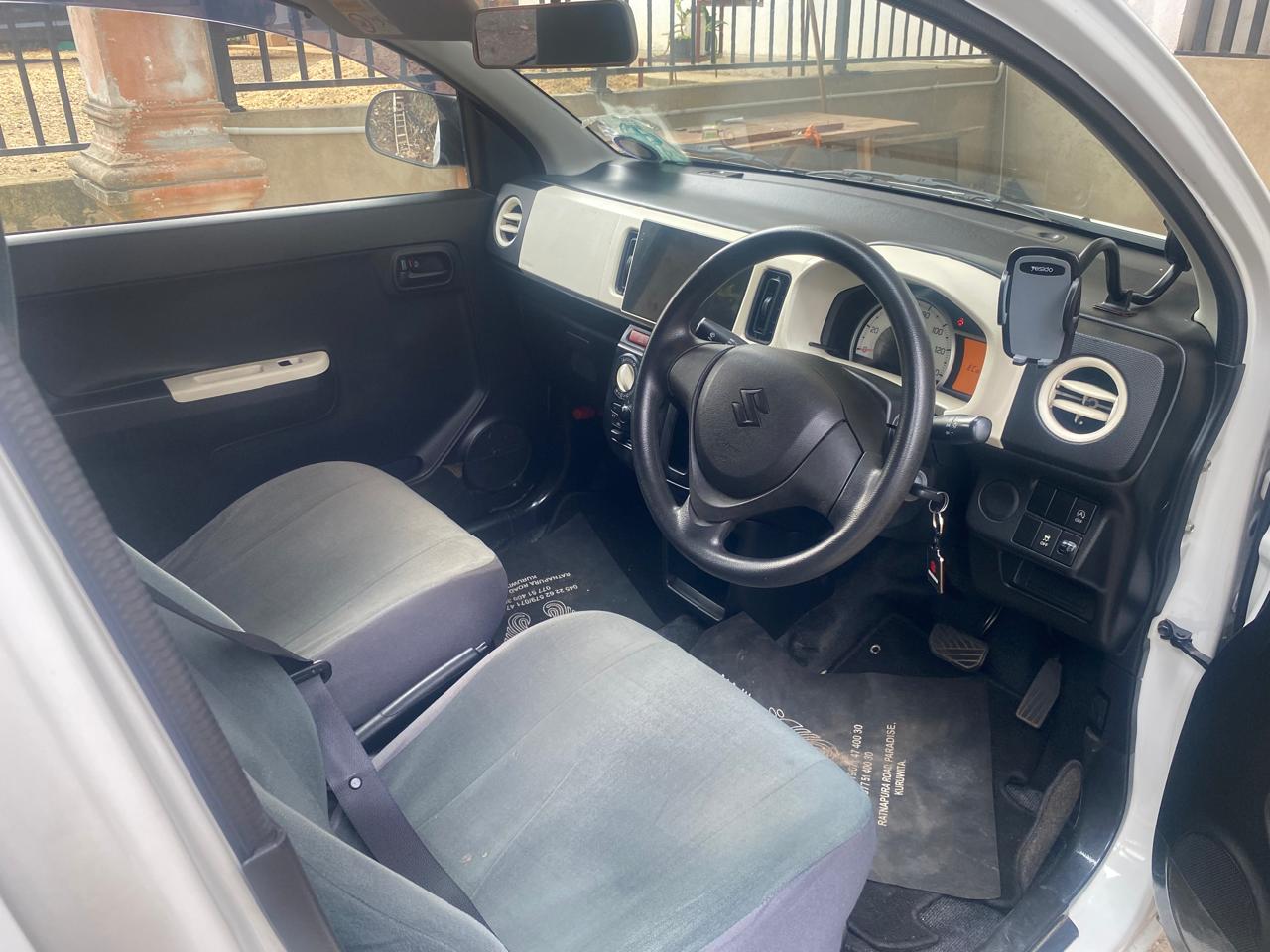 Suzuki Alto 2018 - பயன்படுத்தப்பட்டது கார் sale in Sri Lanka - patpat.lk