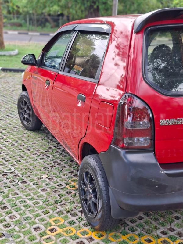 Suzuki Alto 2011 - Used Car sale in Sri Lanka - patpat.lk