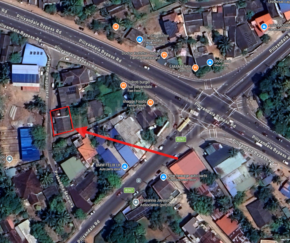 House for Sale in Piliyandala ads-image-1