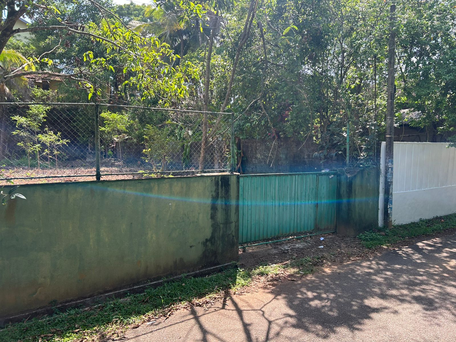 Commercial Land for Sale in Homagama ads-image-1