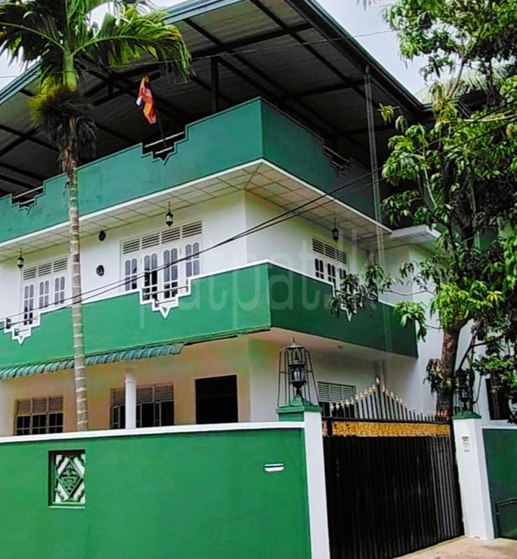 House for Rent in Kadawatha
