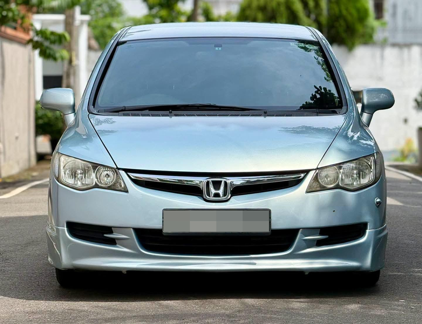 Honda Civic 2008 - Used Car sale in Sri Lanka - patpat.lk