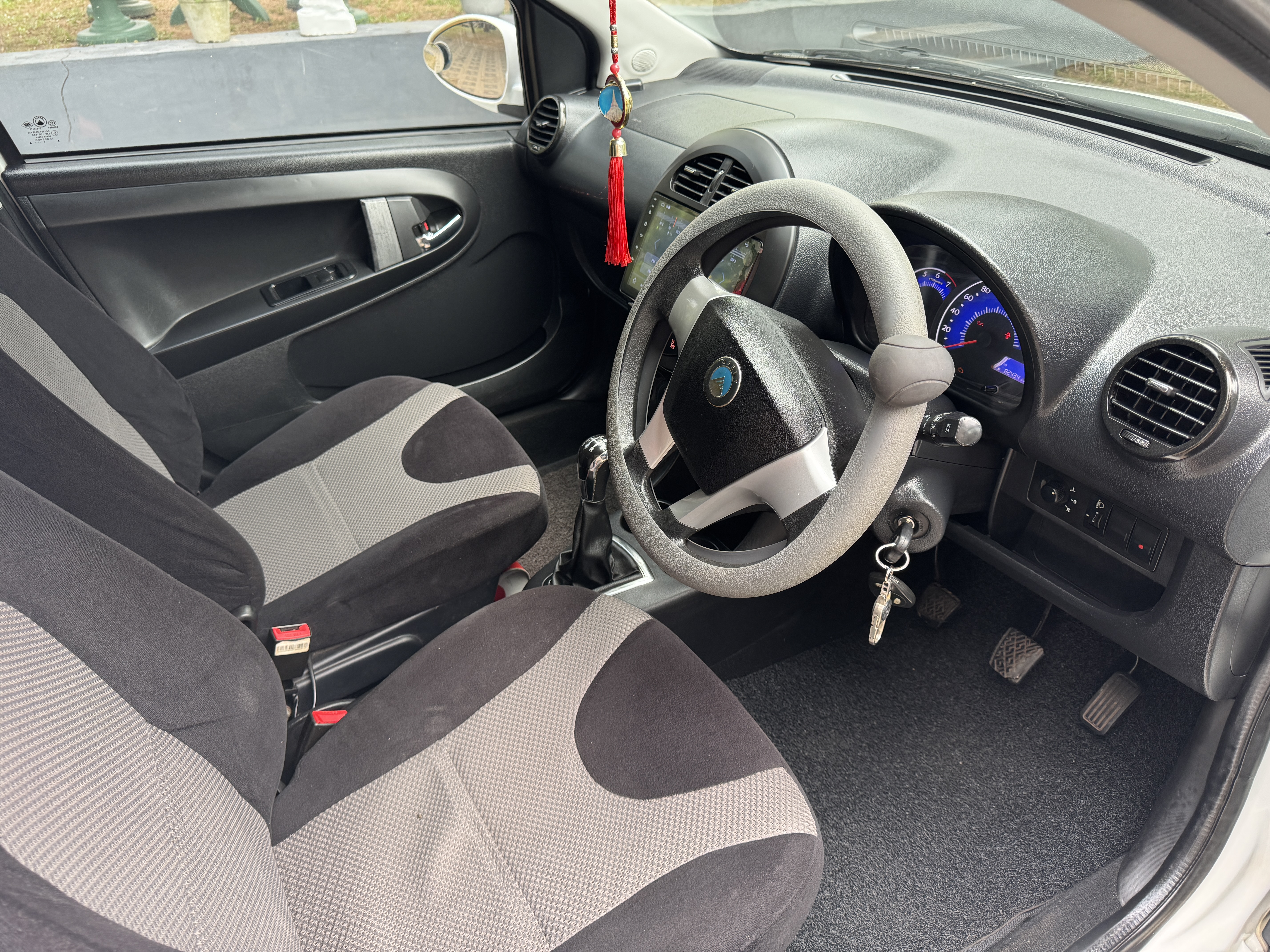 Micro Panda Cross 2017 - Used Car sale in Sri Lanka - patpat.lk