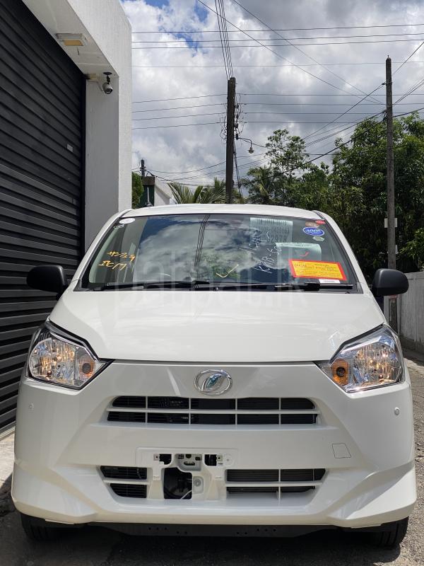 Daihatsu Mira 2025 - අලුත් කාර් sale in Sri Lanka - patpat.lk