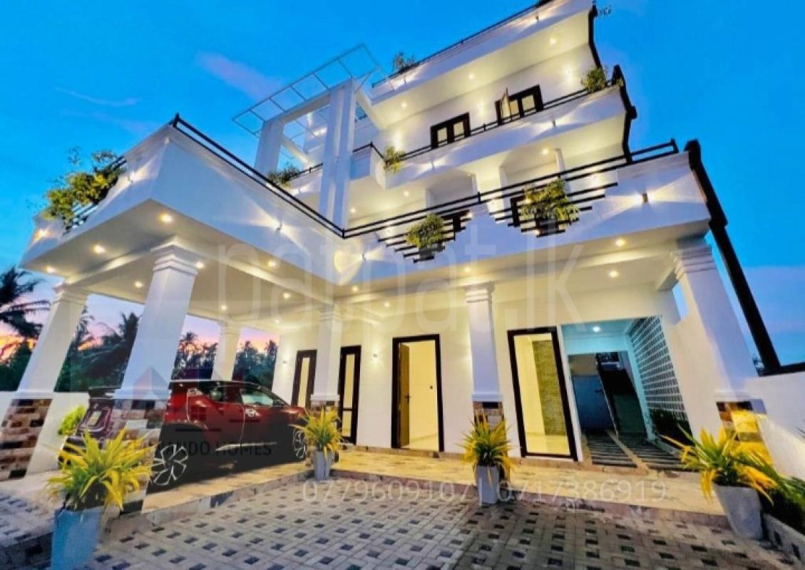 House for Sale in Negombo