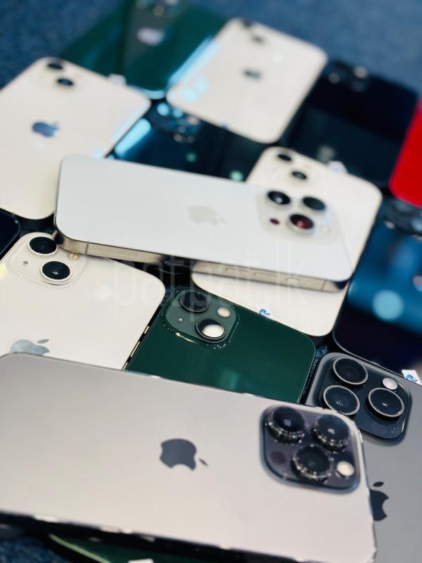 I phone 15 pro 256GB