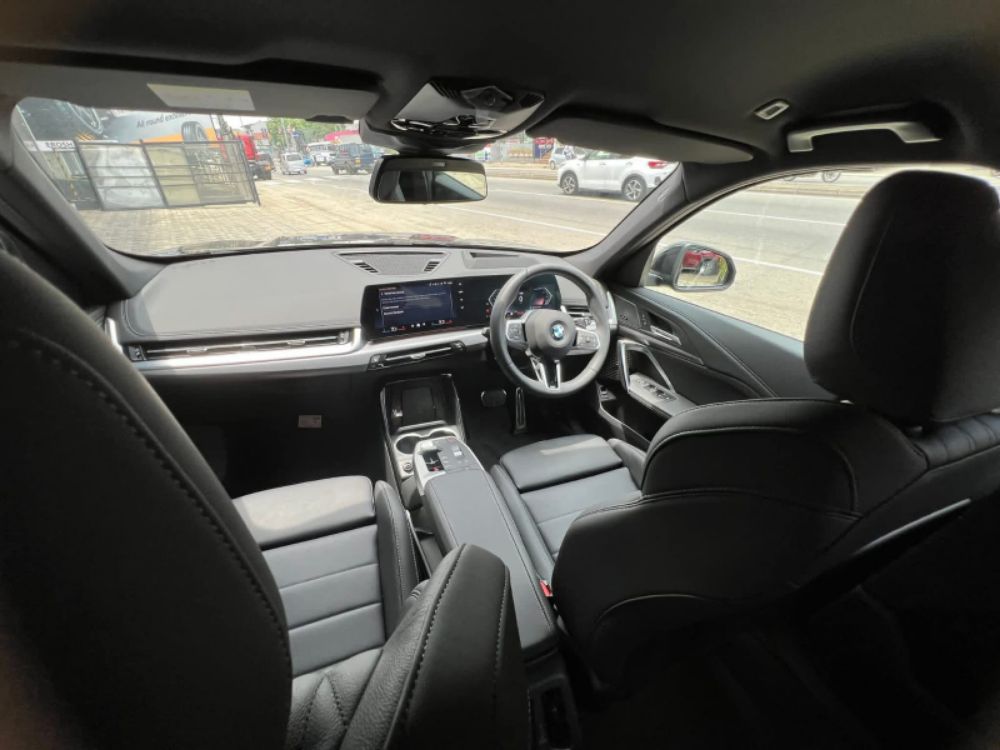 BMW M Series 2026 - Brand New SUV sale in Sri Lanka - patpat.lk
