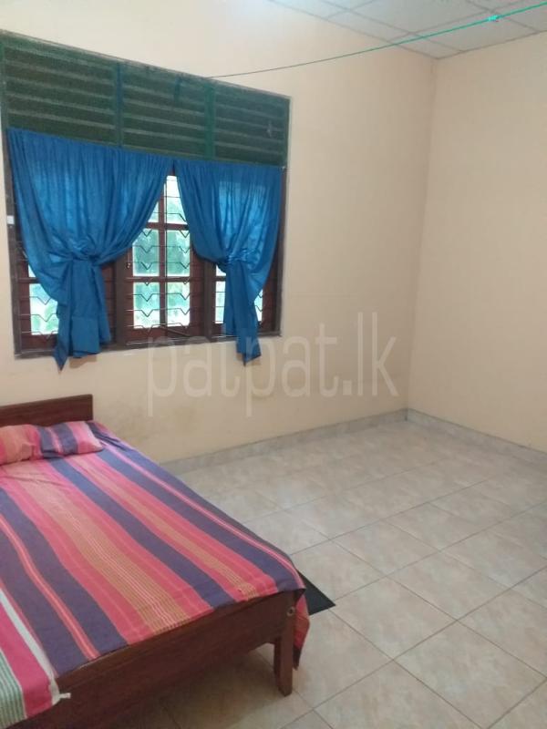 Room for Rent in Maharagama