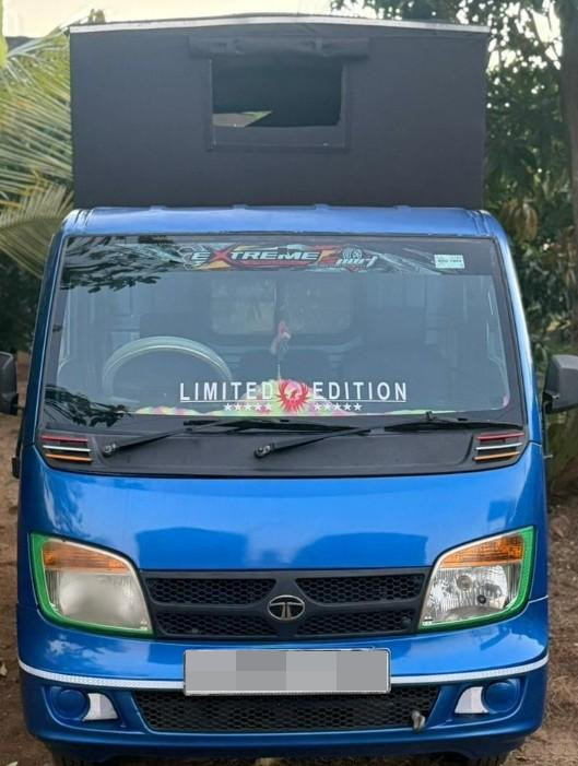 Tata EX 2 2018 - Used Truck sale in Sri Lanka - patpat.lk