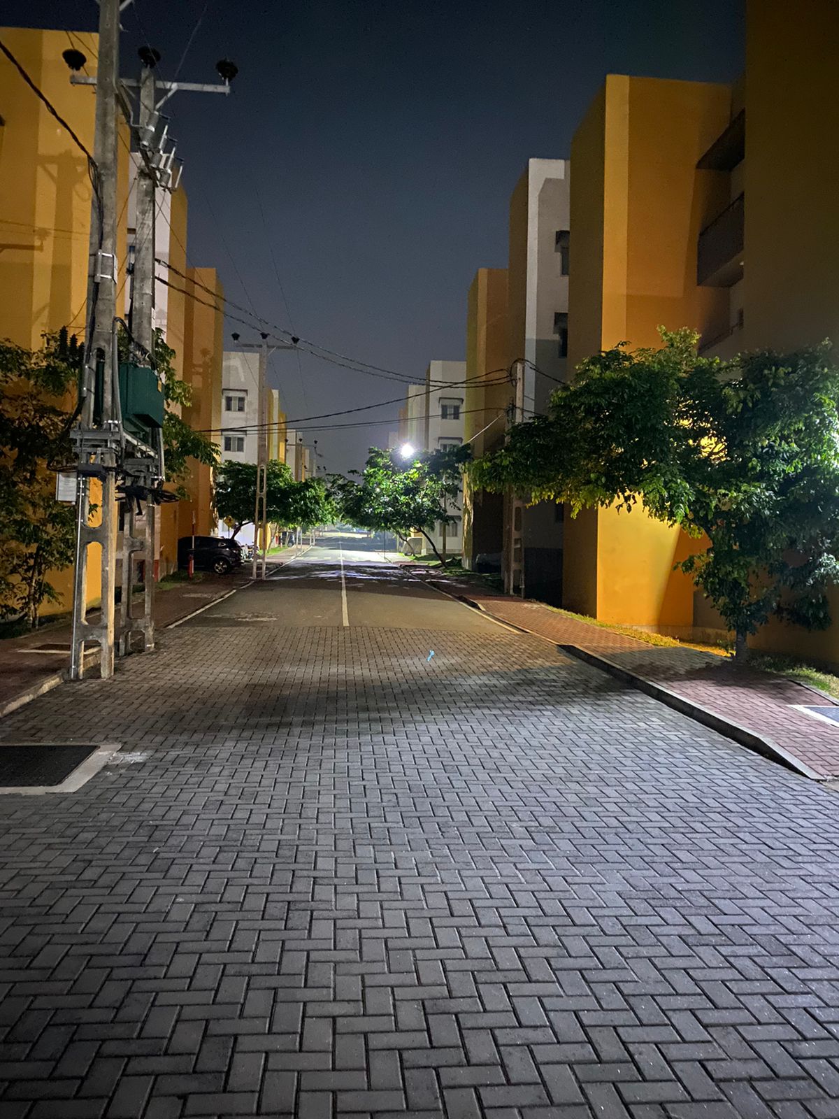 Furnished Apartment for Rent in Homagama