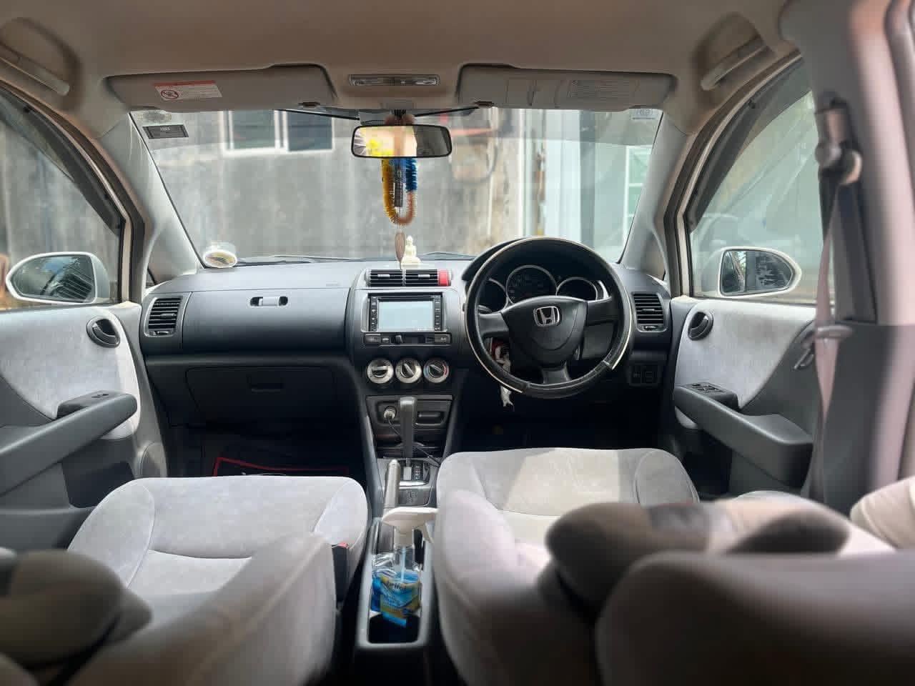 Honda Fit 2007 - பயன்படுத்தப்பட்டது கார் sale in Sri Lanka - patpat.lk