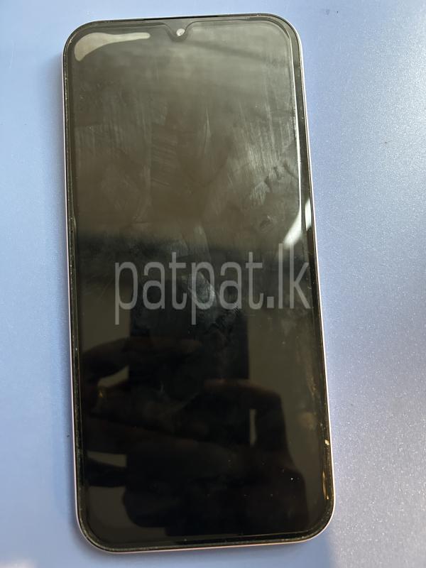 Redmi 15 C