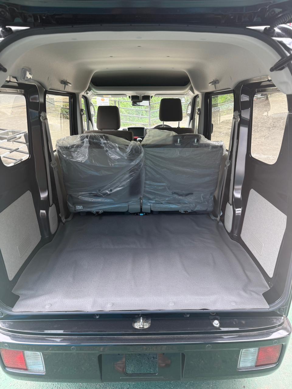 Suzuki Every 2024 - Brand New Van sale in Sri Lanka - patpat.lk