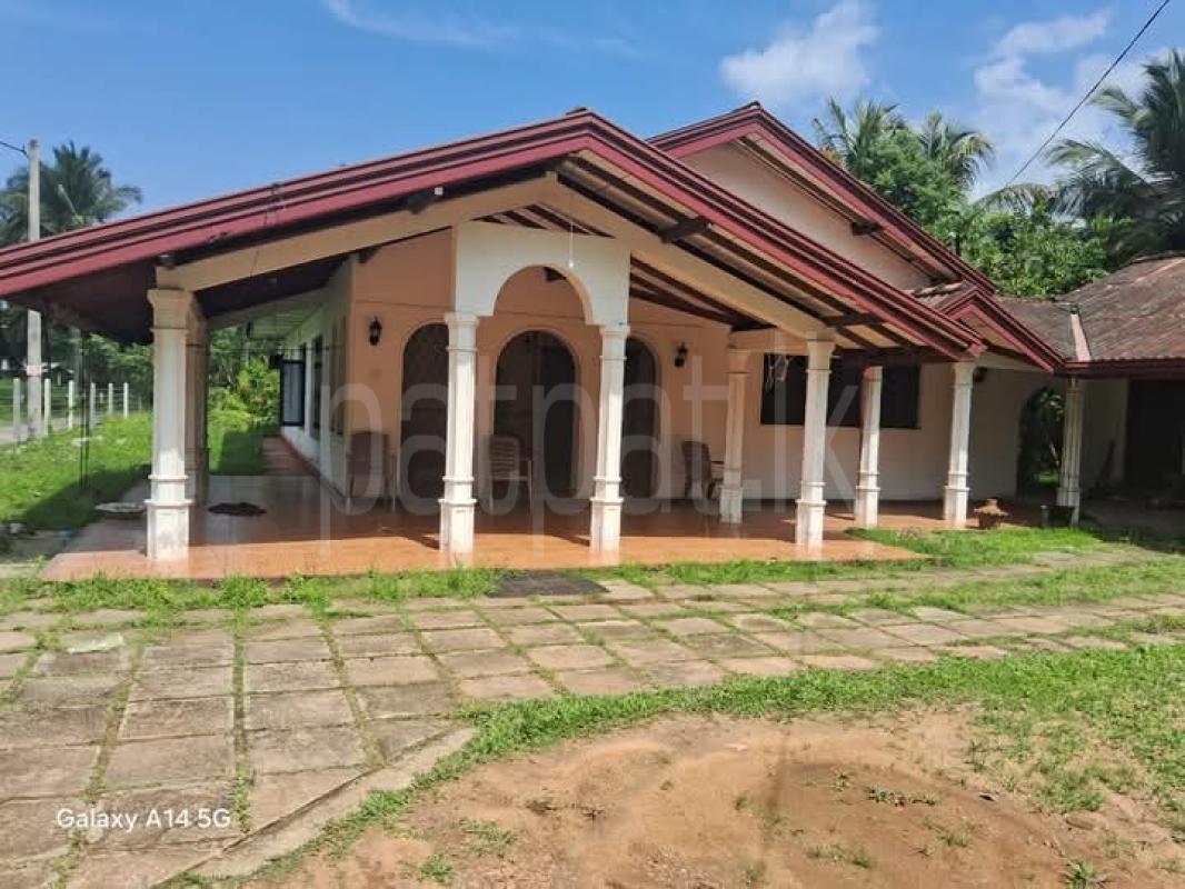 House for Sale in Kurunegala