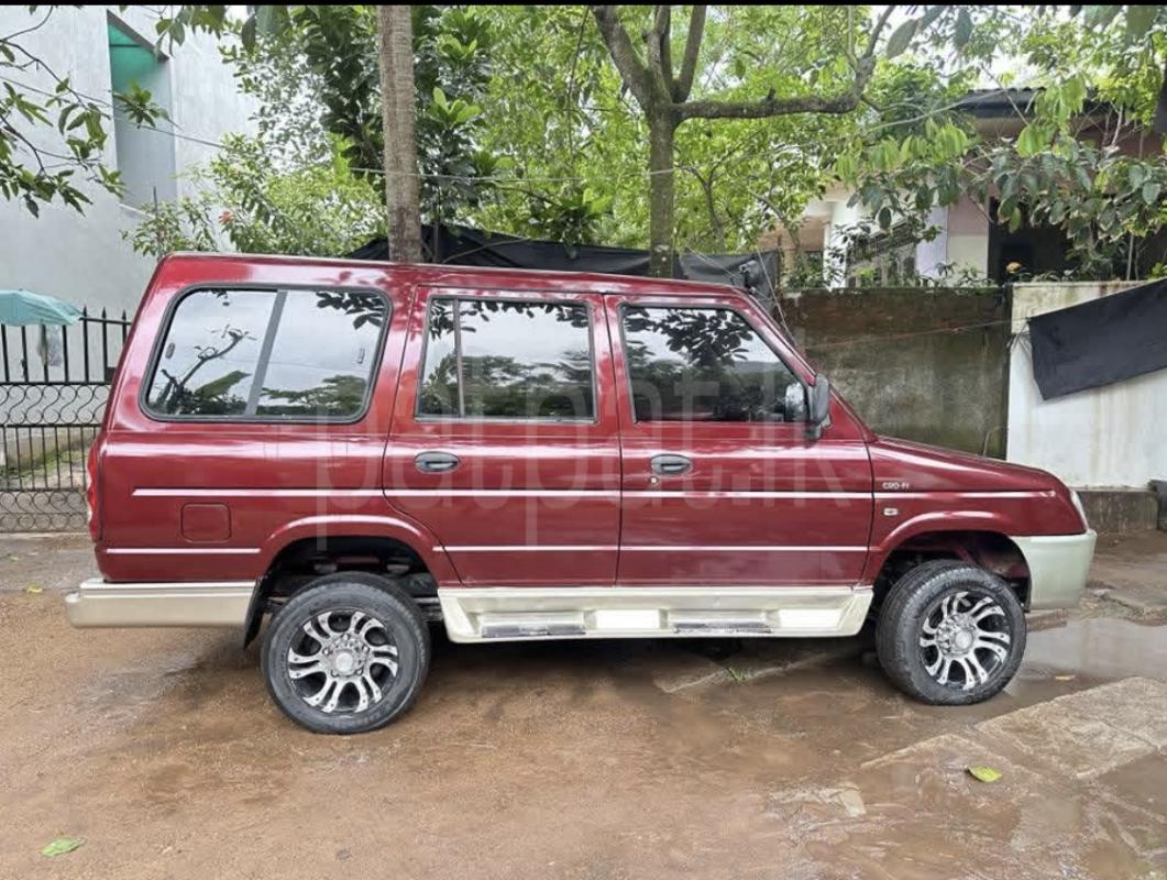 Micro Rhino 2013 - பயன்படுத்தப்பட்டது SUV sale in Sri Lanka - patpat.lk
