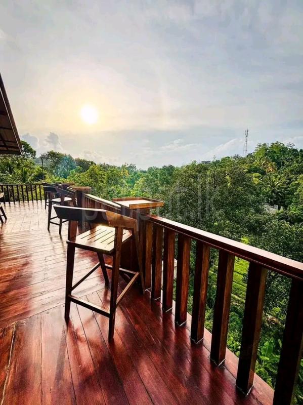 Residential Land for Sale in Balangoda