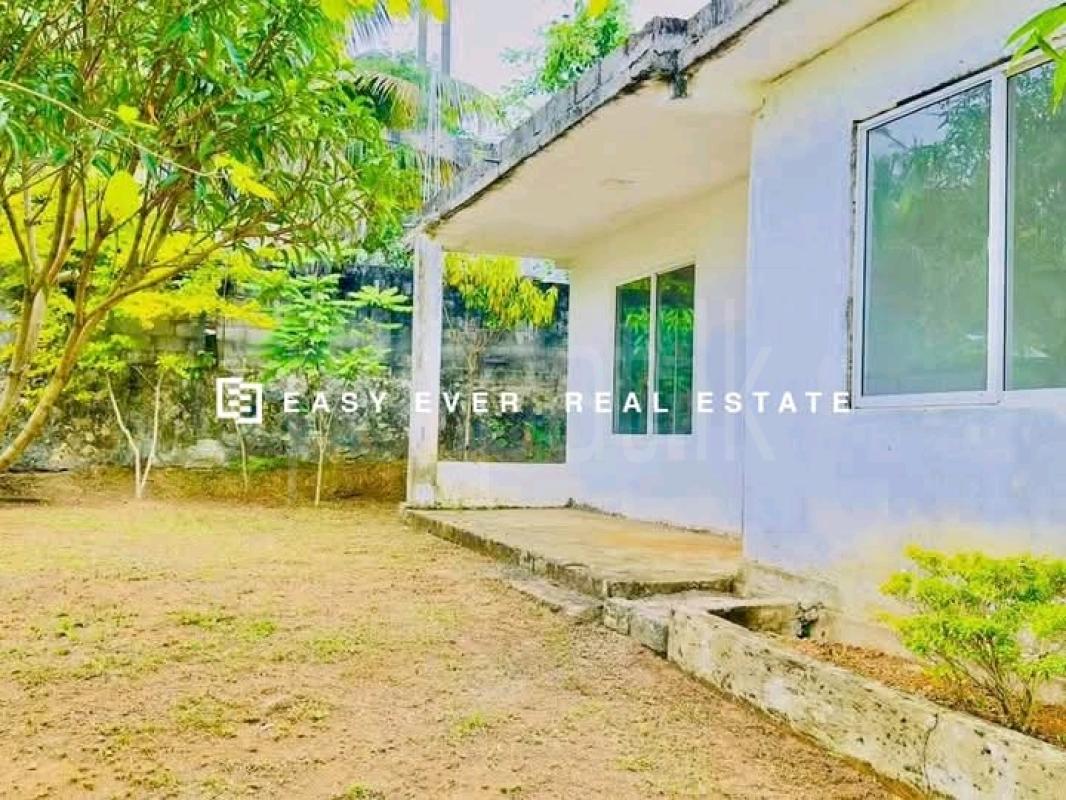 House for Sale in Dompe