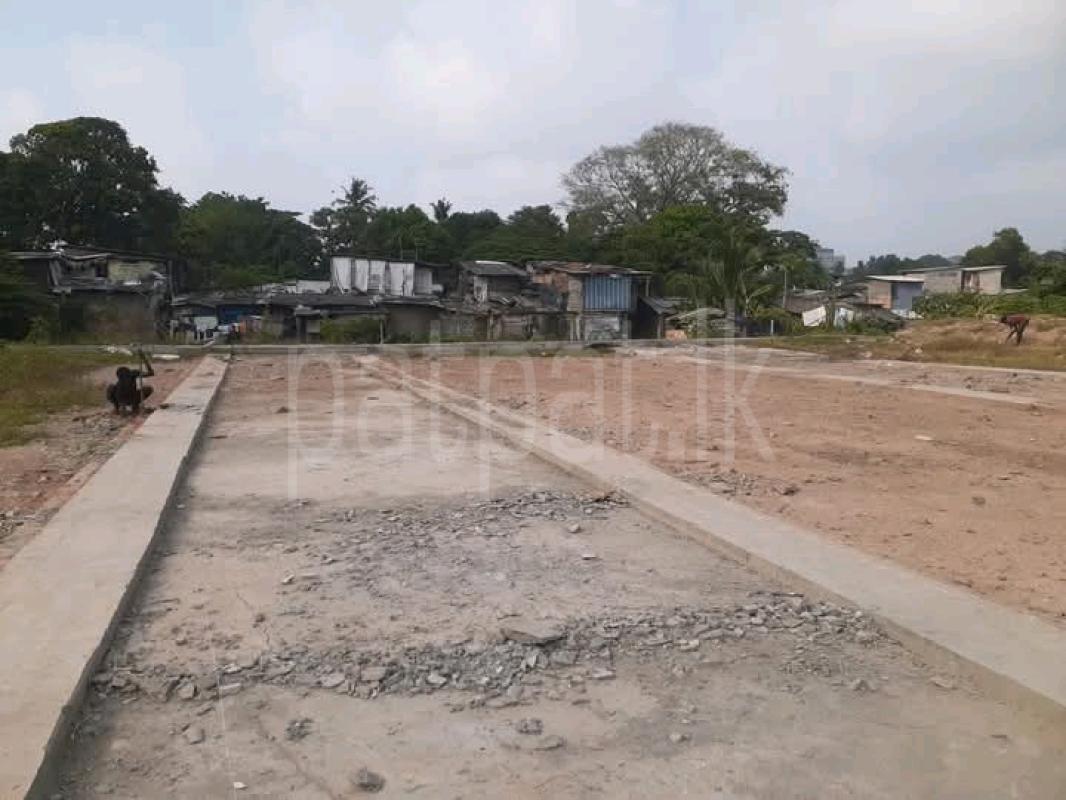 Commercial Land for Sale in Grandpass (Colombo 14)