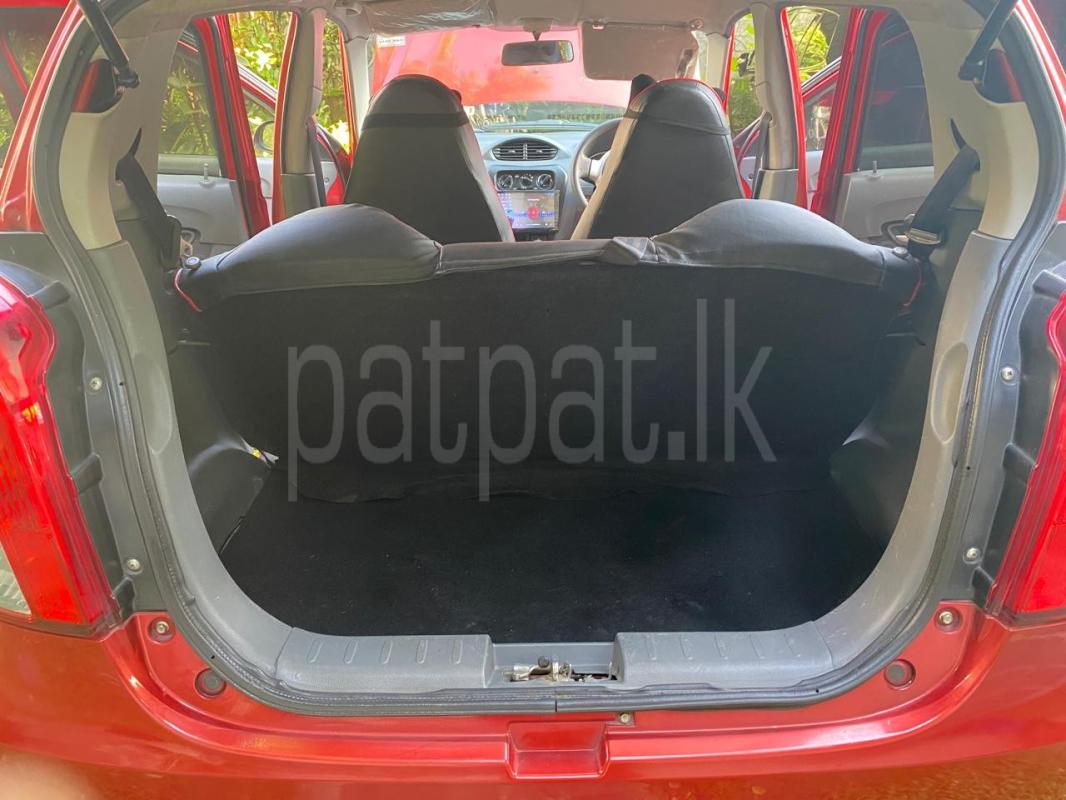 Suzuki Alto 2015 - භාවිතා කරන ලද කාර් sale in Sri Lanka - patpat.lk