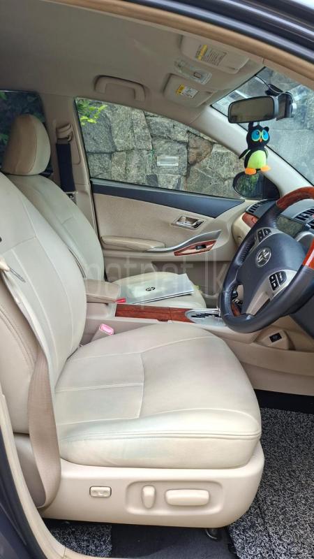 Toyota Premio 2015 - Used Car sale in Sri Lanka - patpat.lk