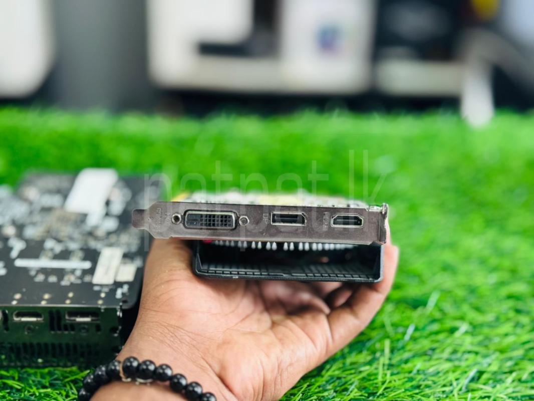 GTX 1050 2GB GRAPHICS CARDS FOR SALE