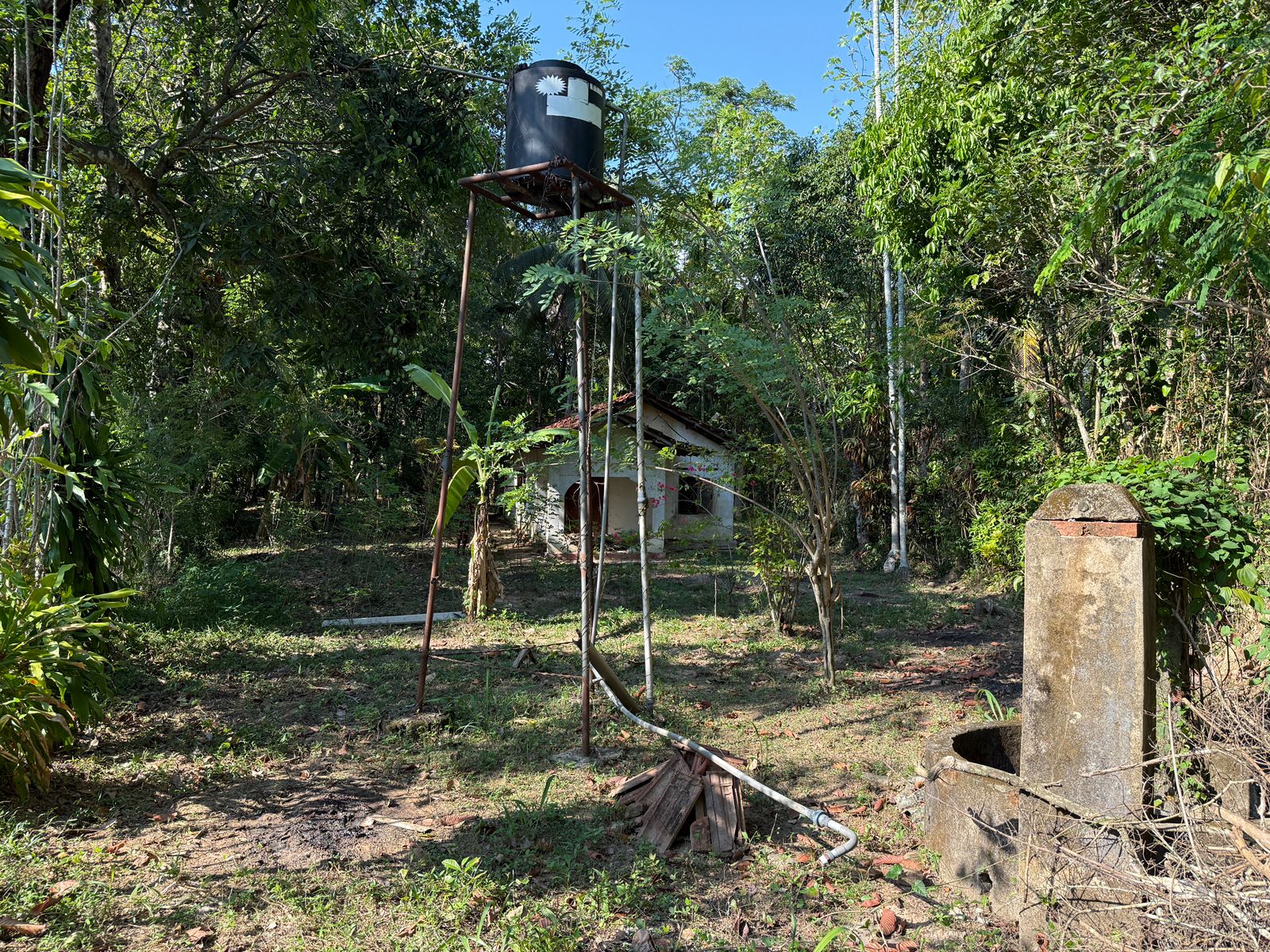 Residential Land for Sale in Hunumulla
