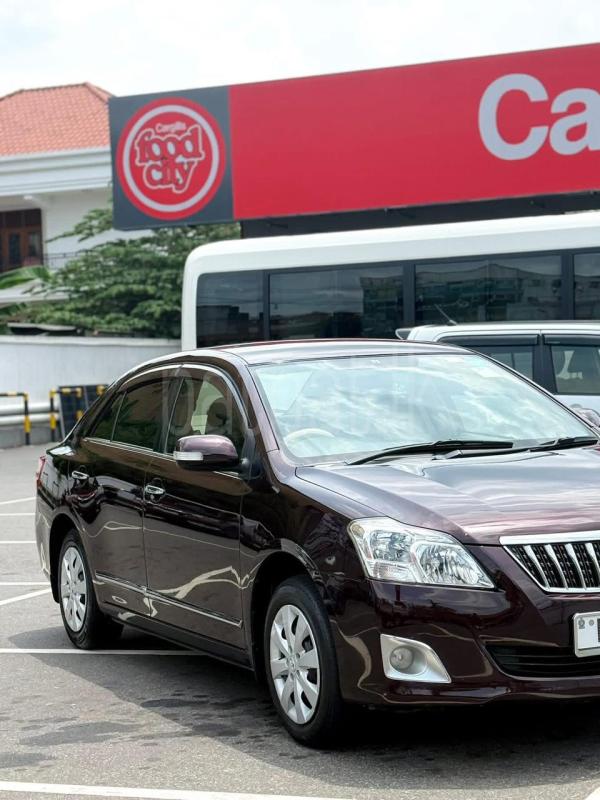 Toyota Premio 2011 - Used Car sale in Sri Lanka - patpat.lk