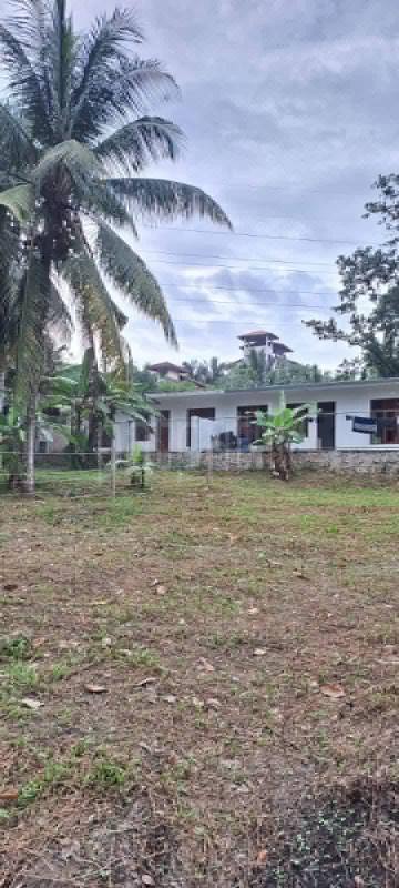 Residential Land for Sale in Kadawatha