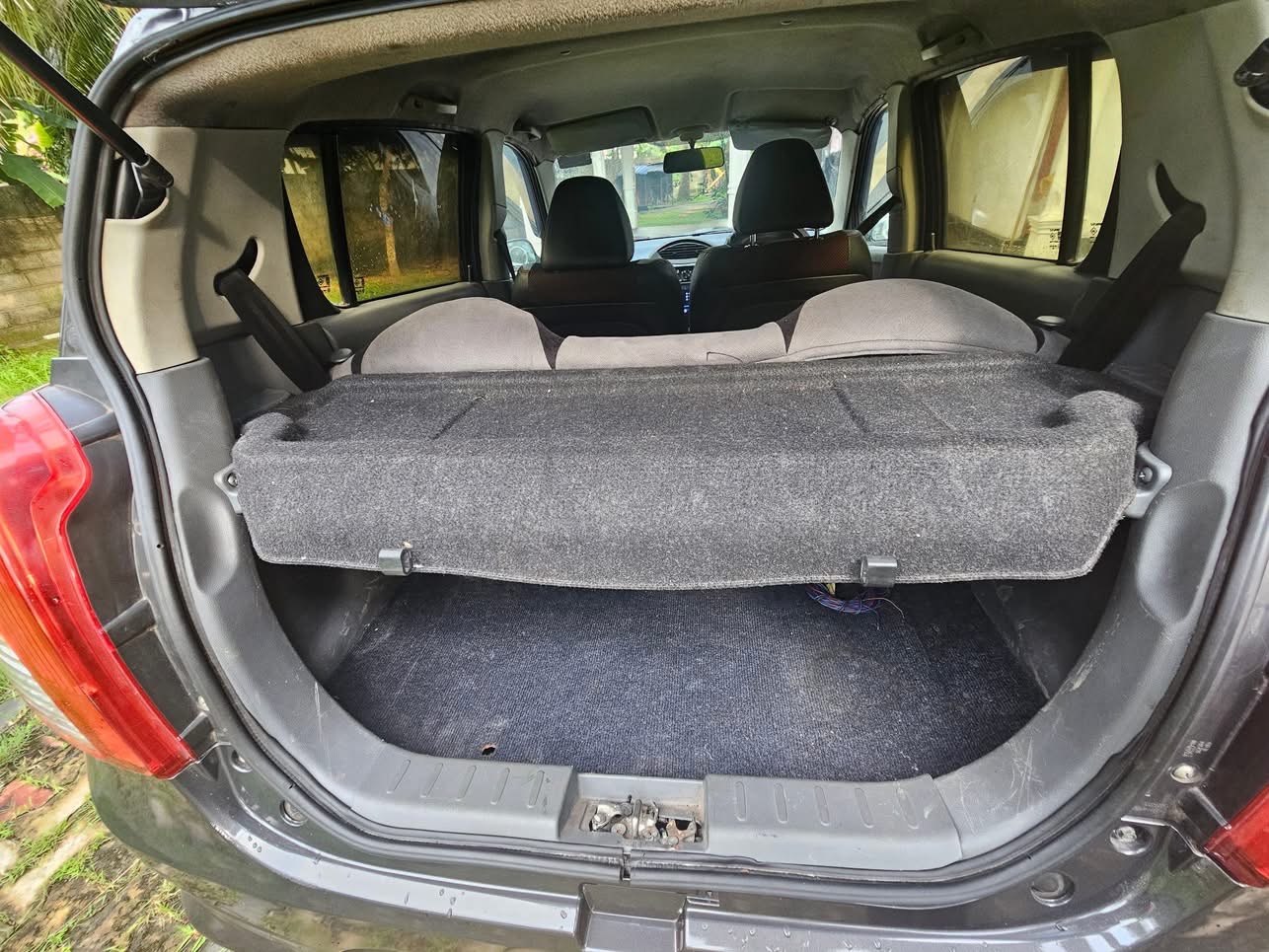 Suzuki Alto 2015 - Used Car sale in Sri Lanka - patpat.lk
