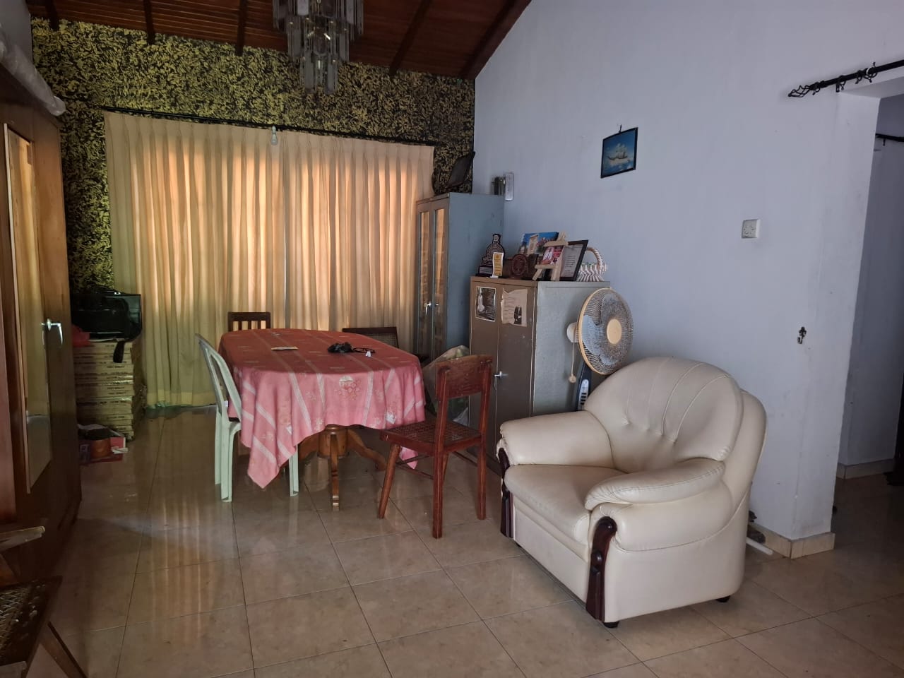 Room for Rent in Maharagama