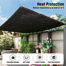 Heat Protection Outdoor Sunshade