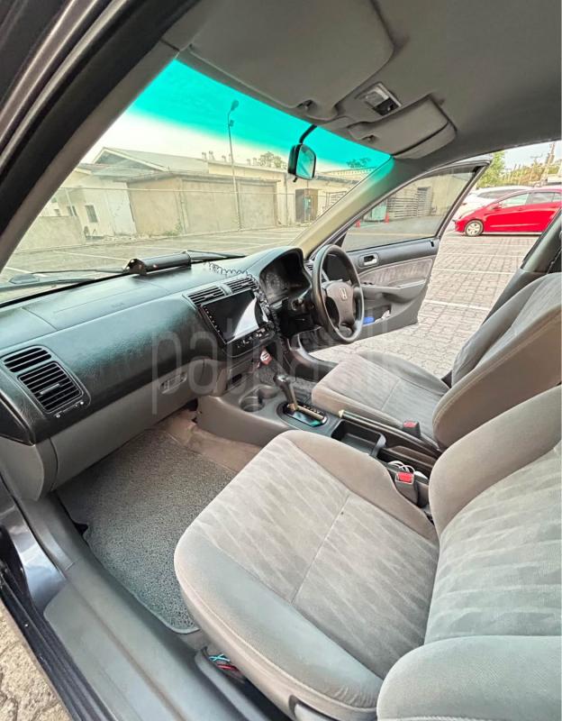 Honda Civic 2004 - பயன்படுத்தப்பட்டது கார் sale in Sri Lanka - patpat.lk