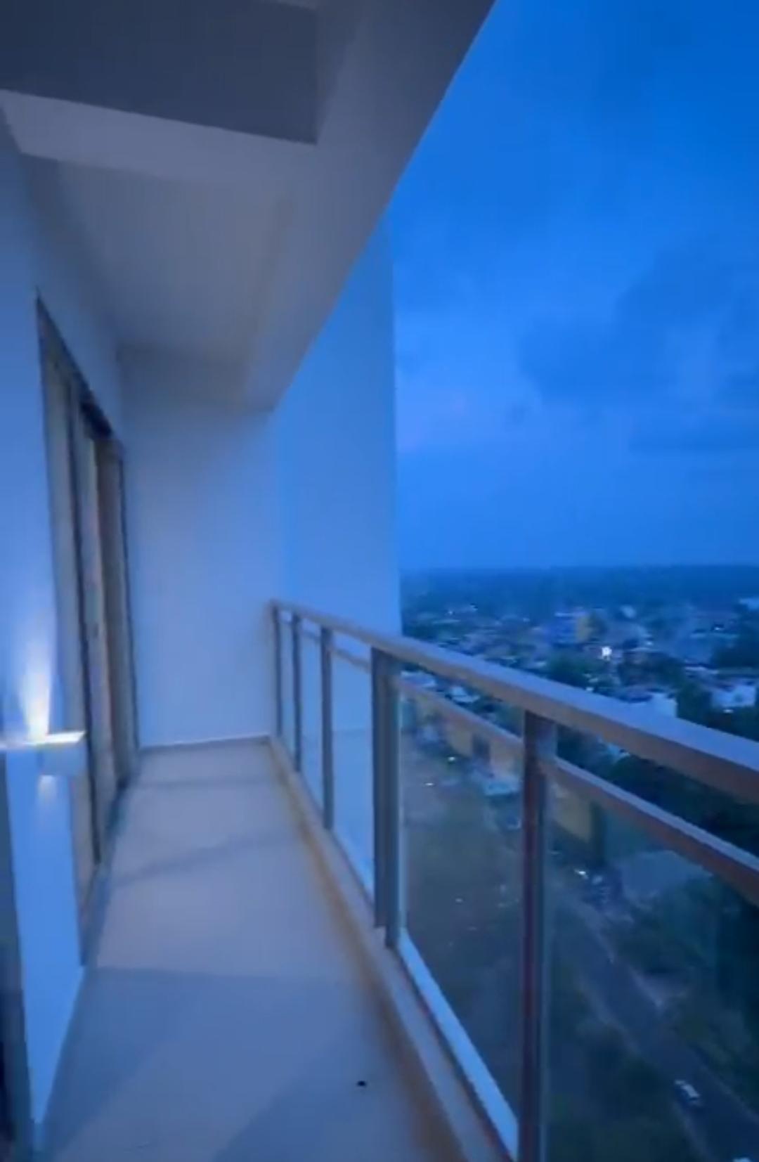 Unfurnished Apartment for Sale in Kotte