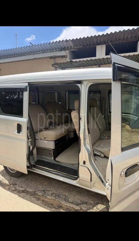 Suzuki Every 2016 - Used Van sale in Sri Lanka - patpat.lk
