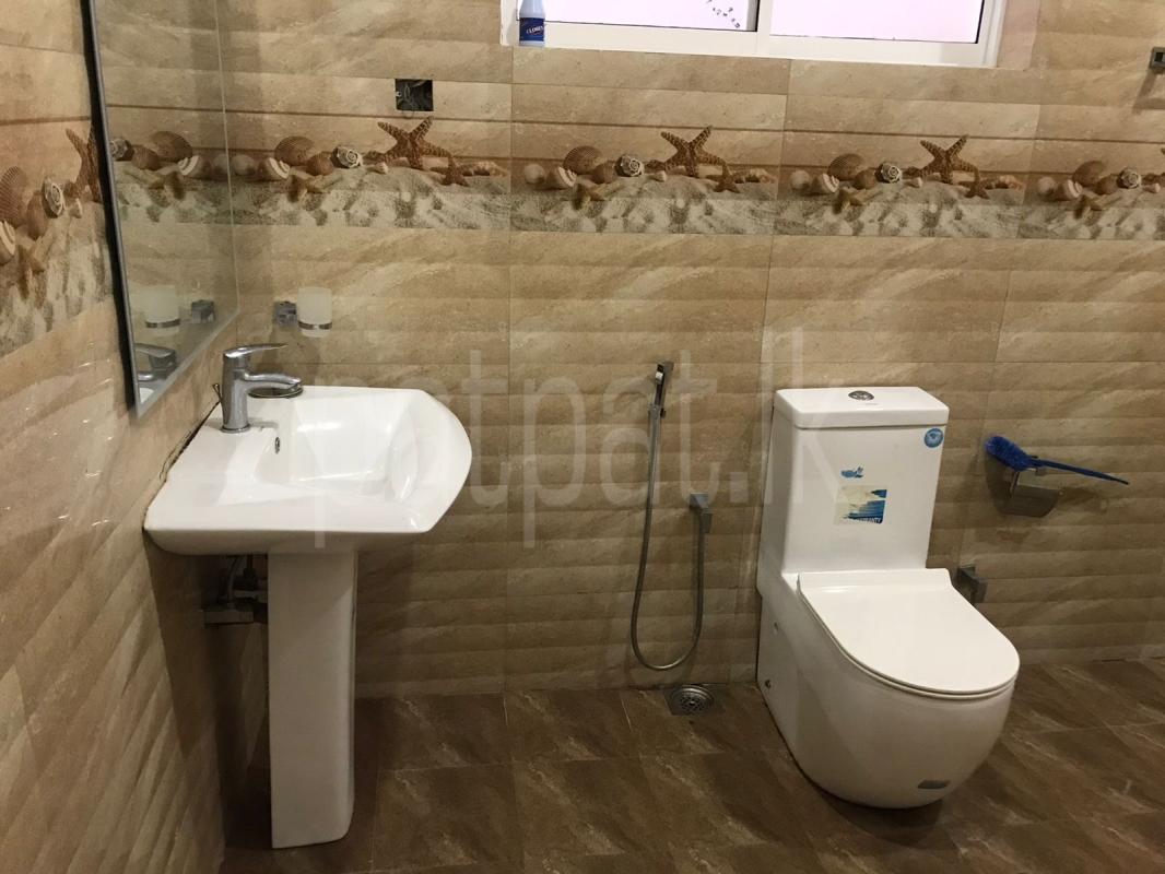 House for Rent in Dehiwala