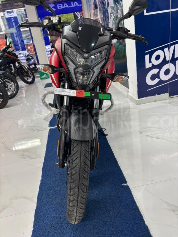 Bajaj Pulsar 2026 - Brand New Bike sale in Sri Lanka - patpat.lk