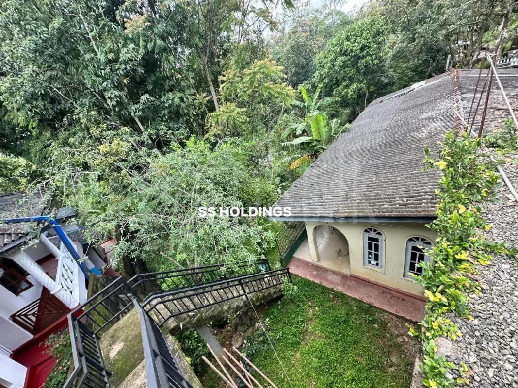 Commercial Land for Sale in Bandarawela