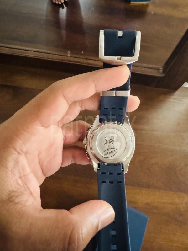 Beverly Hills Polo Club Watch