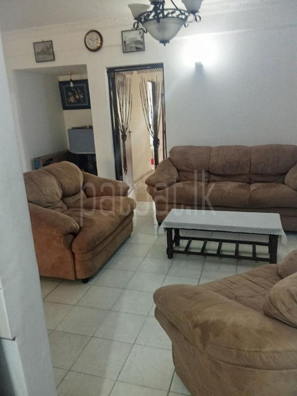 Furnished Apartment for Rent in Cinnamon Garden (Colombo 07) ads-image-1
