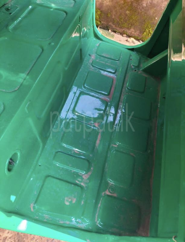 Bajaj Three Wheel 2004 - Used Three wheeler sale in Sri Lanka - patpat.lk