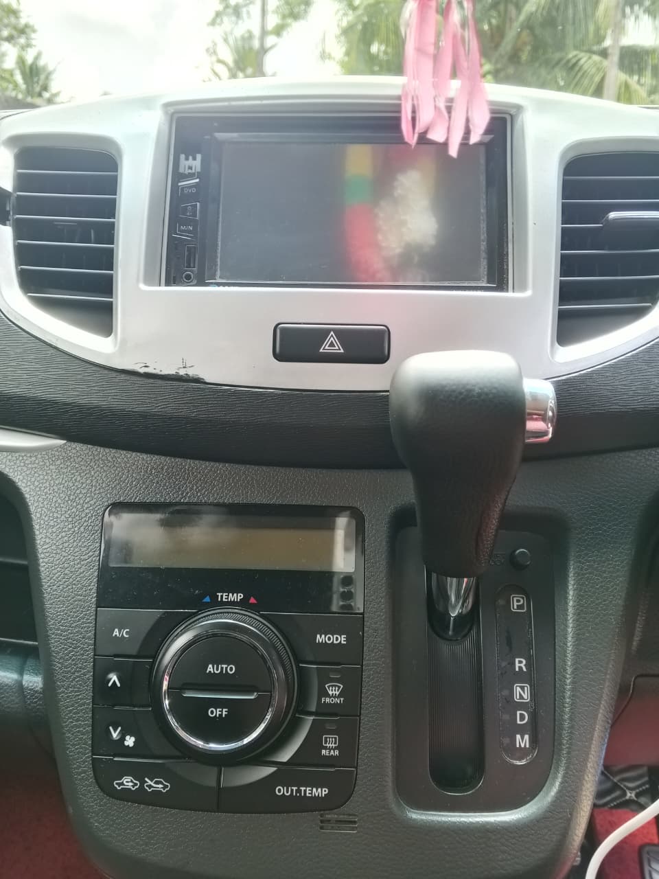 Suzuki Wagon R 2015 - Used Car sale in Sri Lanka - patpat.lk