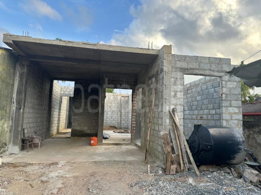 House for Sale in Moratuwa