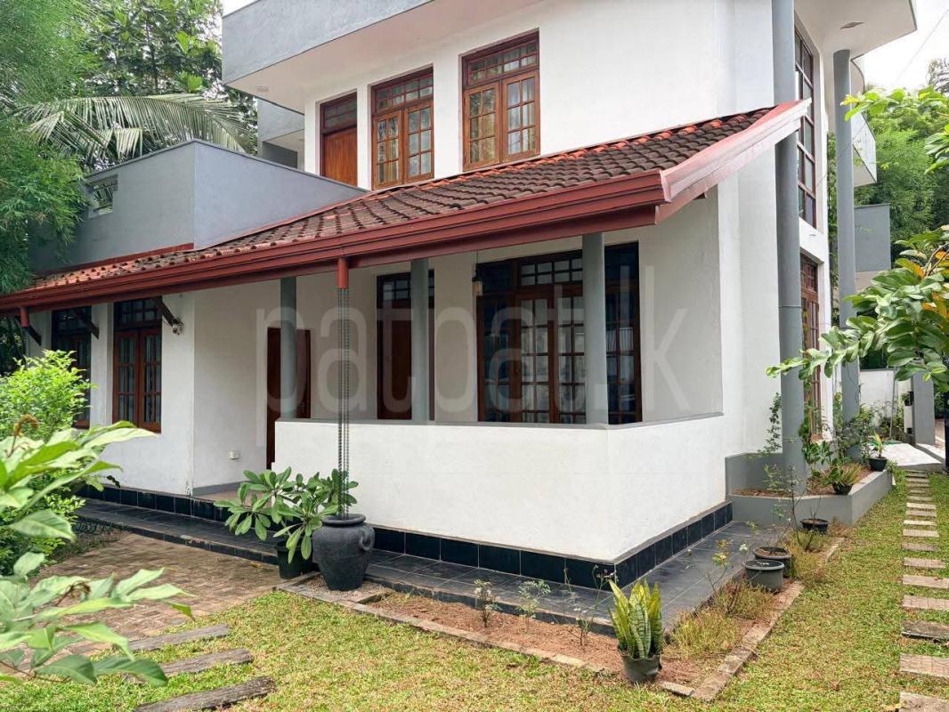 House for Sale in Homagama