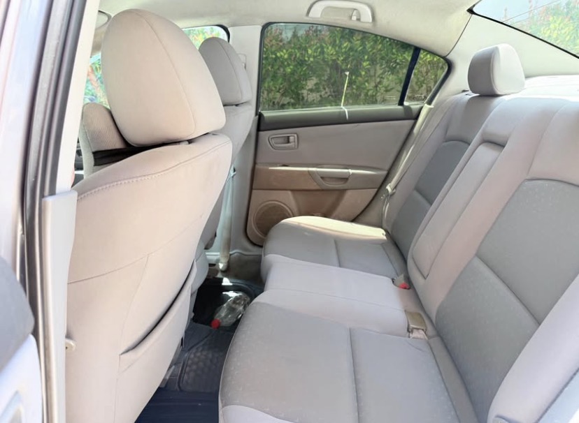 Mazda Axela 2004 - Used Car sale in Sri Lanka - patpat.lk