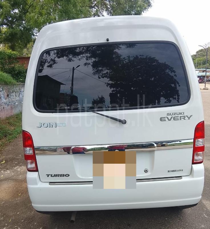 Suzuki Every 2004 - Used Van sale in Sri Lanka - patpat.lk